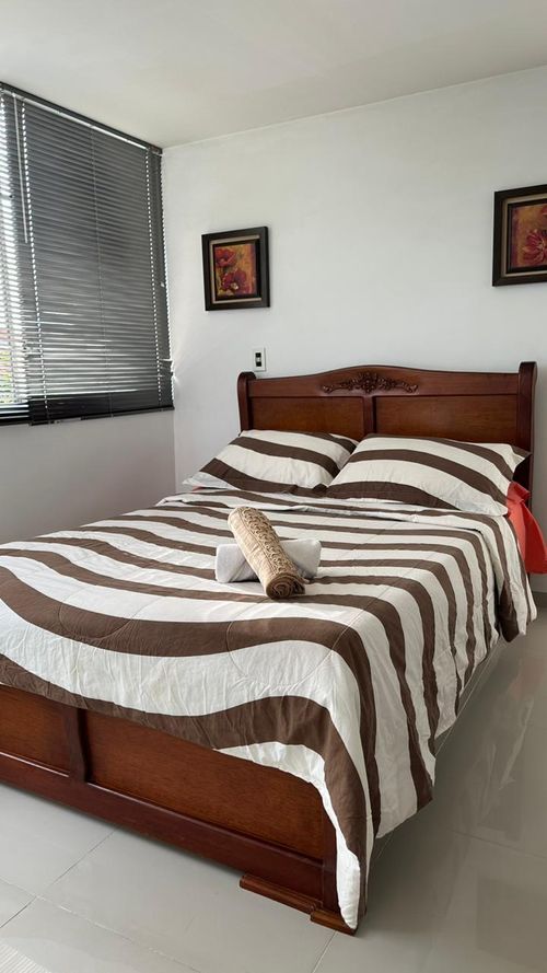 Apartamento de 2 alcobas en venta en Seminario, Cali, 58 m² · foto 17 de 17