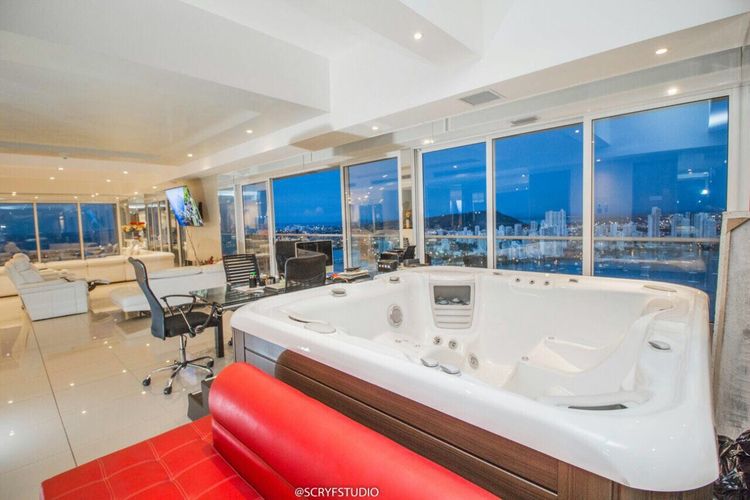 Apartamento en venta en Bocagrande, Cartagena · foto 17 de 24