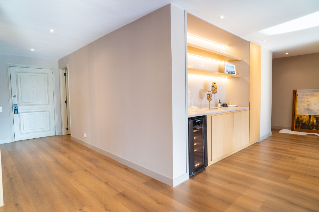 Apartamento en venta en Los Rosales, Bogotá · foto 5 de 24