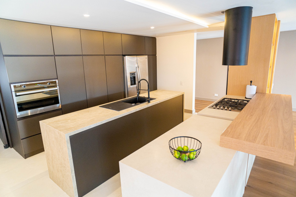 Apartamento en venta en Los Rosales, Bogotá · foto 8 de 24