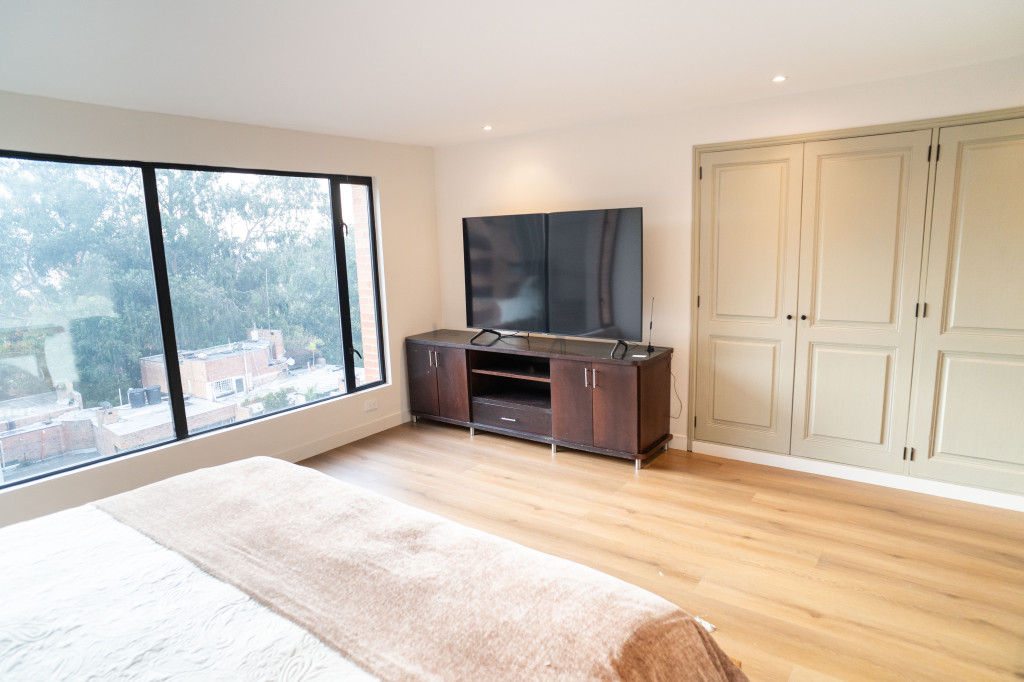 Apartamento en venta en Los Rosales, Bogotá · foto 11 de 24
