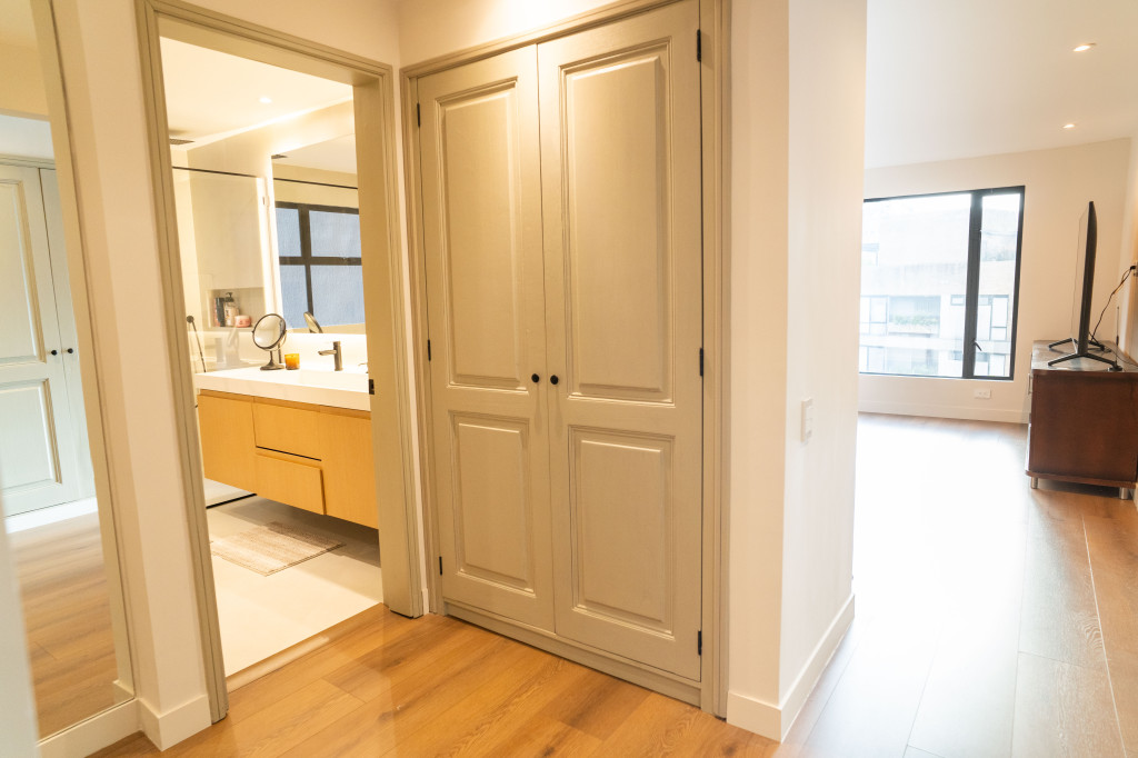 Apartamento en venta en Los Rosales, Bogotá · foto 12 de 24