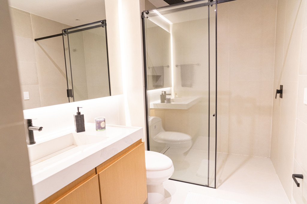 Apartamento en venta en Los Rosales, Bogotá · foto 13 de 24