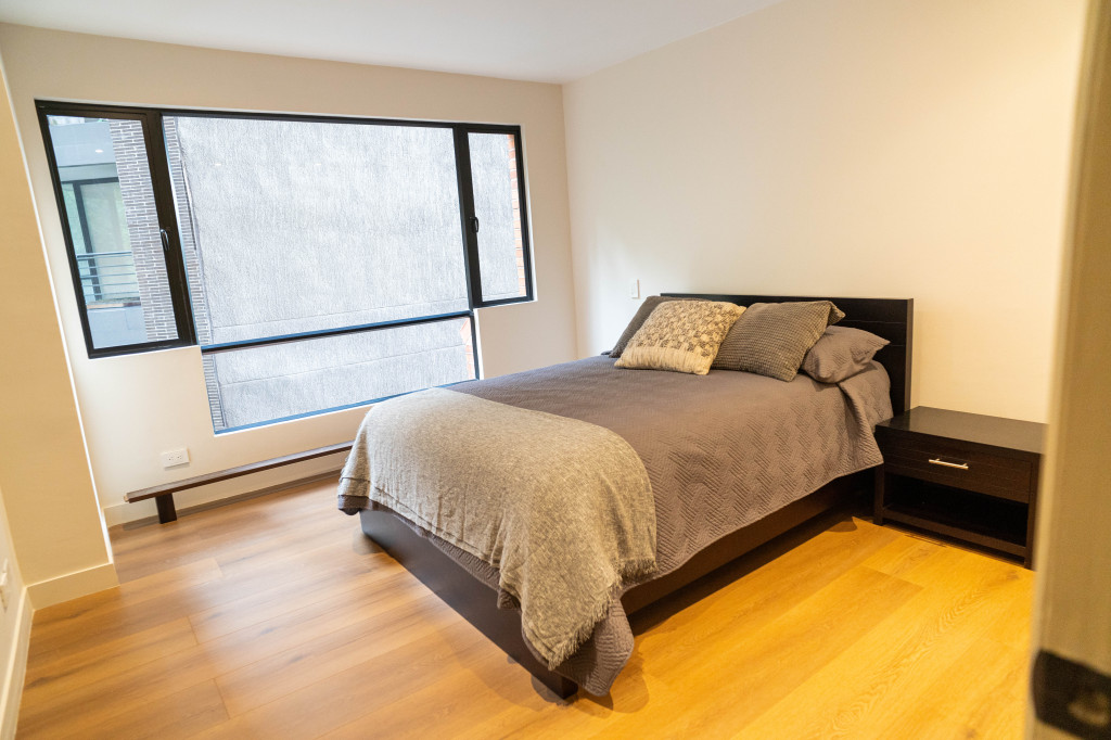 Apartamento en venta en Los Rosales, Bogotá · foto 16 de 24