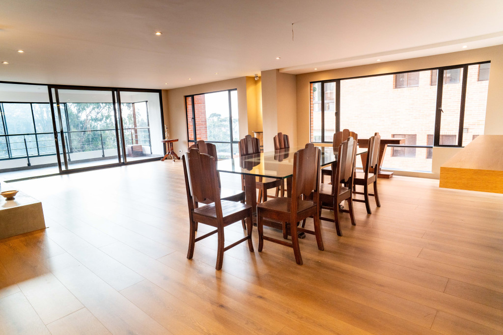 Apartamento en venta en Los Rosales, Bogotá · foto 20 de 24