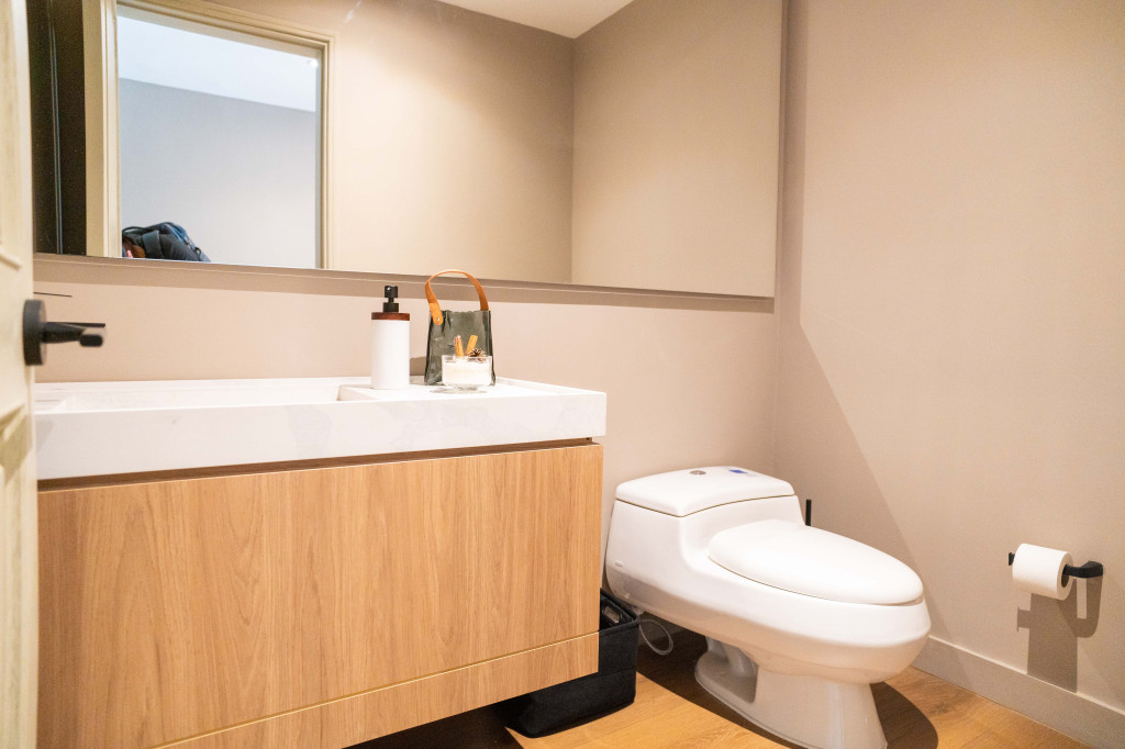 Apartamento en venta en Los Rosales, Bogotá · foto 21 de 24