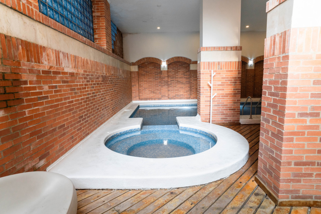 Apartamento en venta en Los Rosales, Bogotá · foto 24 de 24
