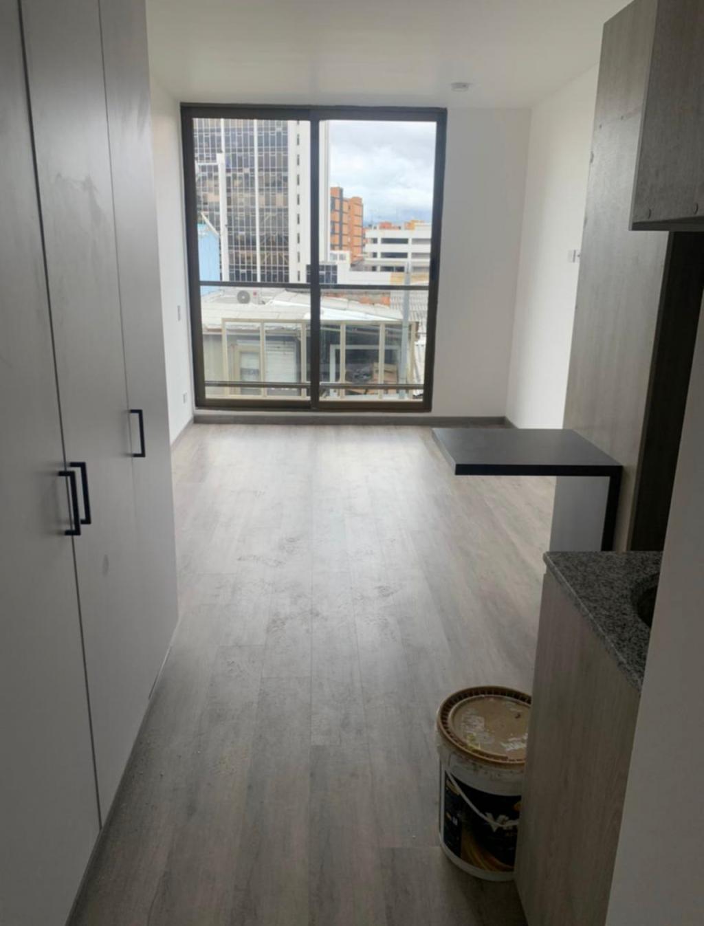 Apartamento en venta en Chapinero, Bogotá · foto 2 de 7