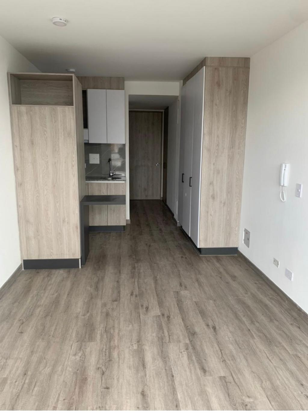 Apartamento en venta en Chapinero, Bogotá · foto 3 de 7