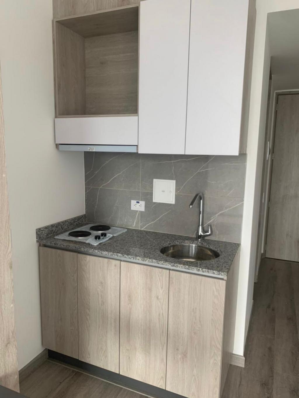 Apartamento en venta en Chapinero, Bogotá · foto 4 de 7