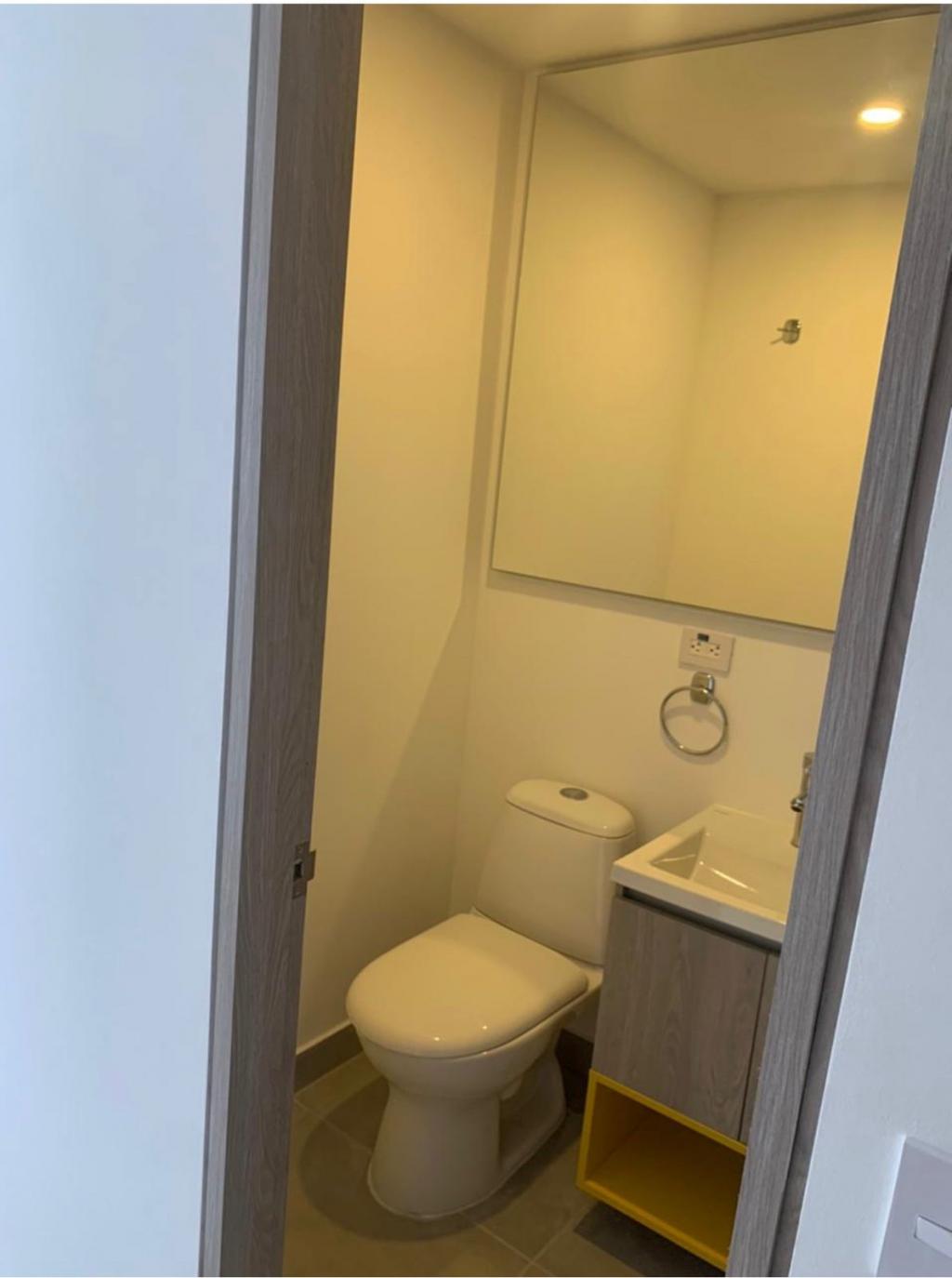 Apartamento en venta en Chapinero, Bogotá · foto 6 de 7