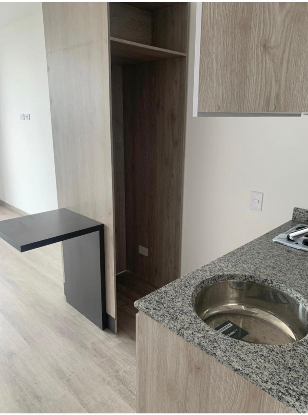 Apartamento en venta en Chapinero, Bogotá · foto 7 de 7