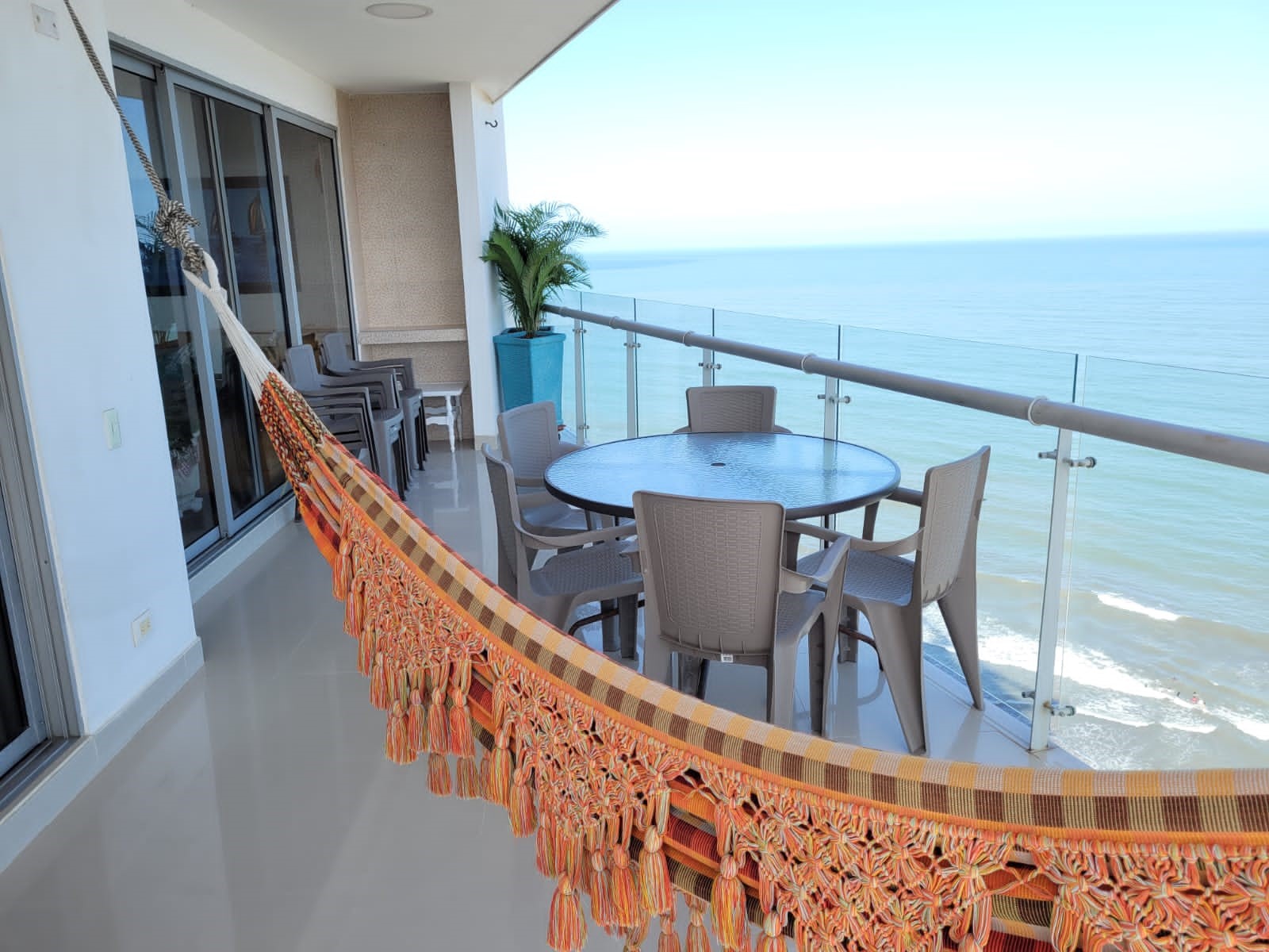 Apartamento en venta en Marbella, Cartagena · foto 2 de 20
