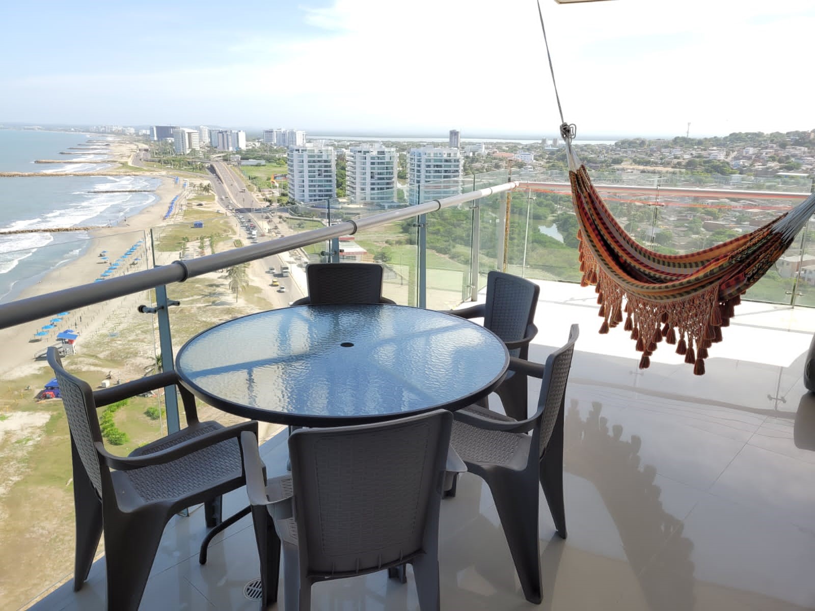 Apartamento en venta en Marbella, Cartagena · foto 4 de 20