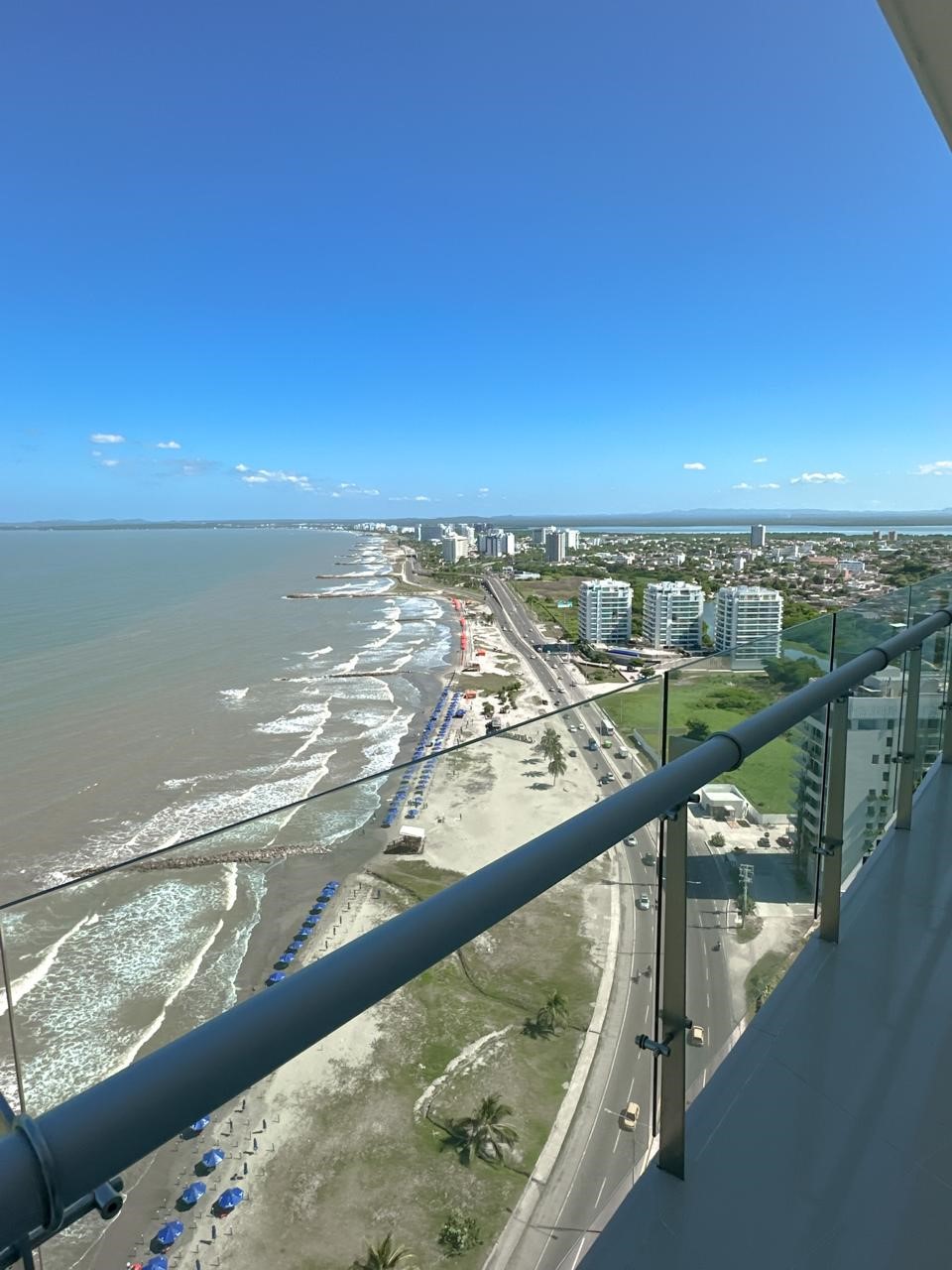 Apartamento en venta en Marbella, Cartagena · foto 5 de 20