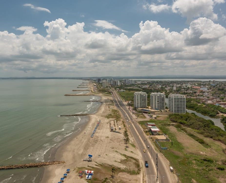 Apartamento en venta en Marbella, Cartagena · foto 7 de 20