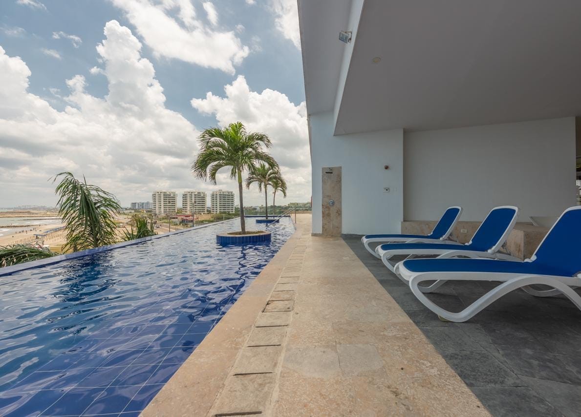 Apartamento en venta en Marbella, Cartagena · foto 18 de 20