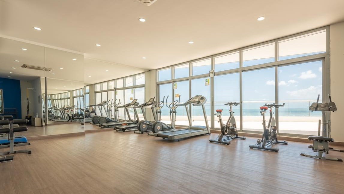 Apartamento en venta en Marbella, Cartagena · foto 19 de 20