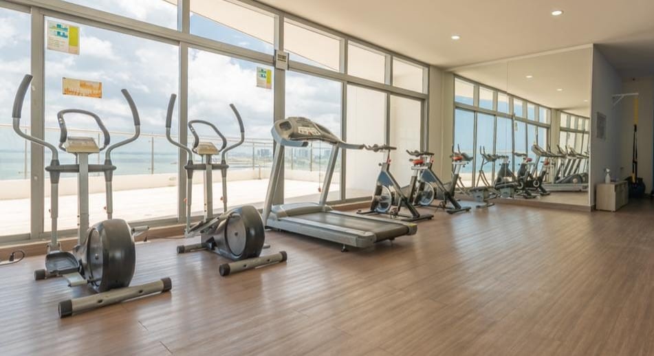 Apartamento en venta en Marbella, Cartagena · foto 20 de 20