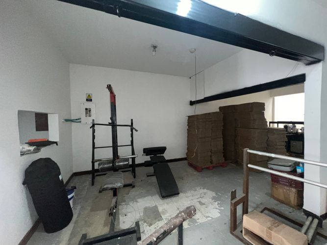 Bodega en venta en Junin, Cali, 420 m² · foto 2 de 23