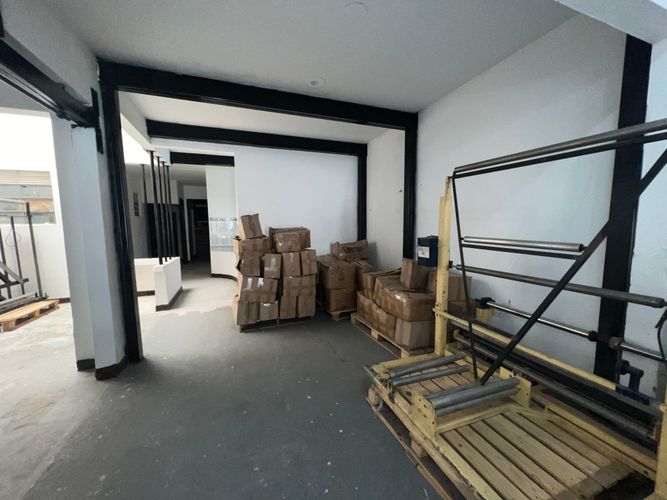 Bodega en venta en Junin, Cali, 420 m² · foto 10 de 23