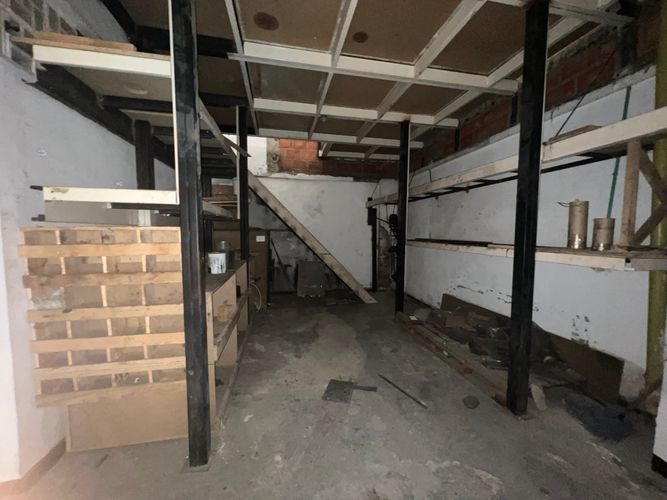 Bodega en venta en Junin, Cali, 420 m² · foto 12 de 23