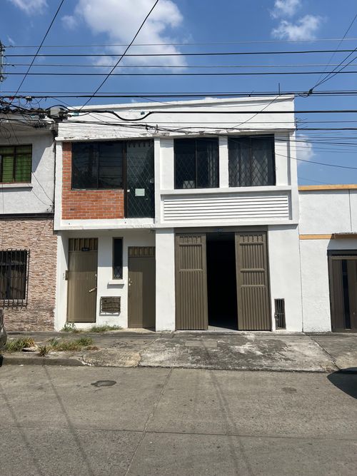 Bodega en venta en Junin, Cali, 420 m² · foto 23 de 23