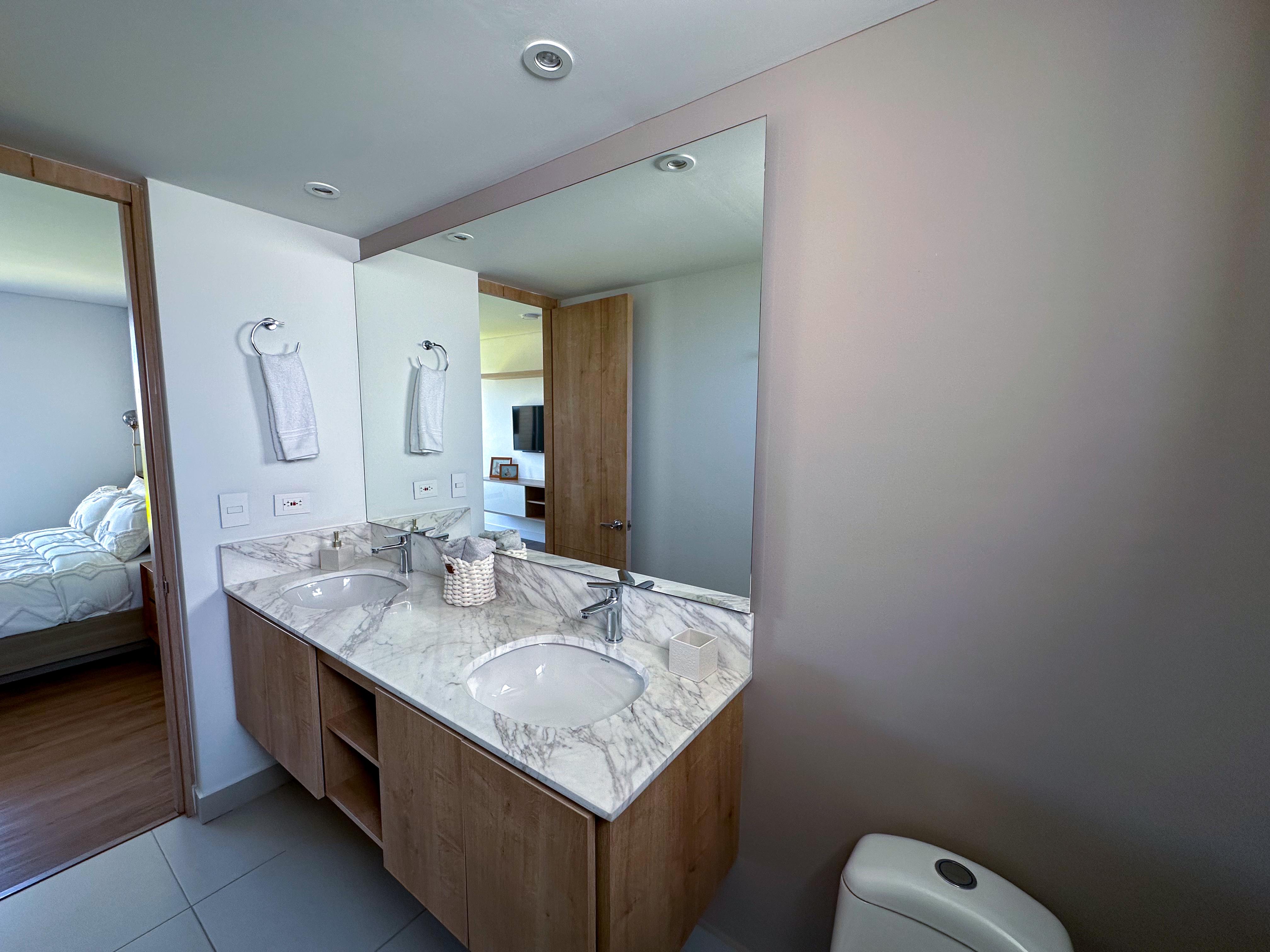 Apartamento en venta en Lagos De Torca, Bogotá · foto 21 de 24