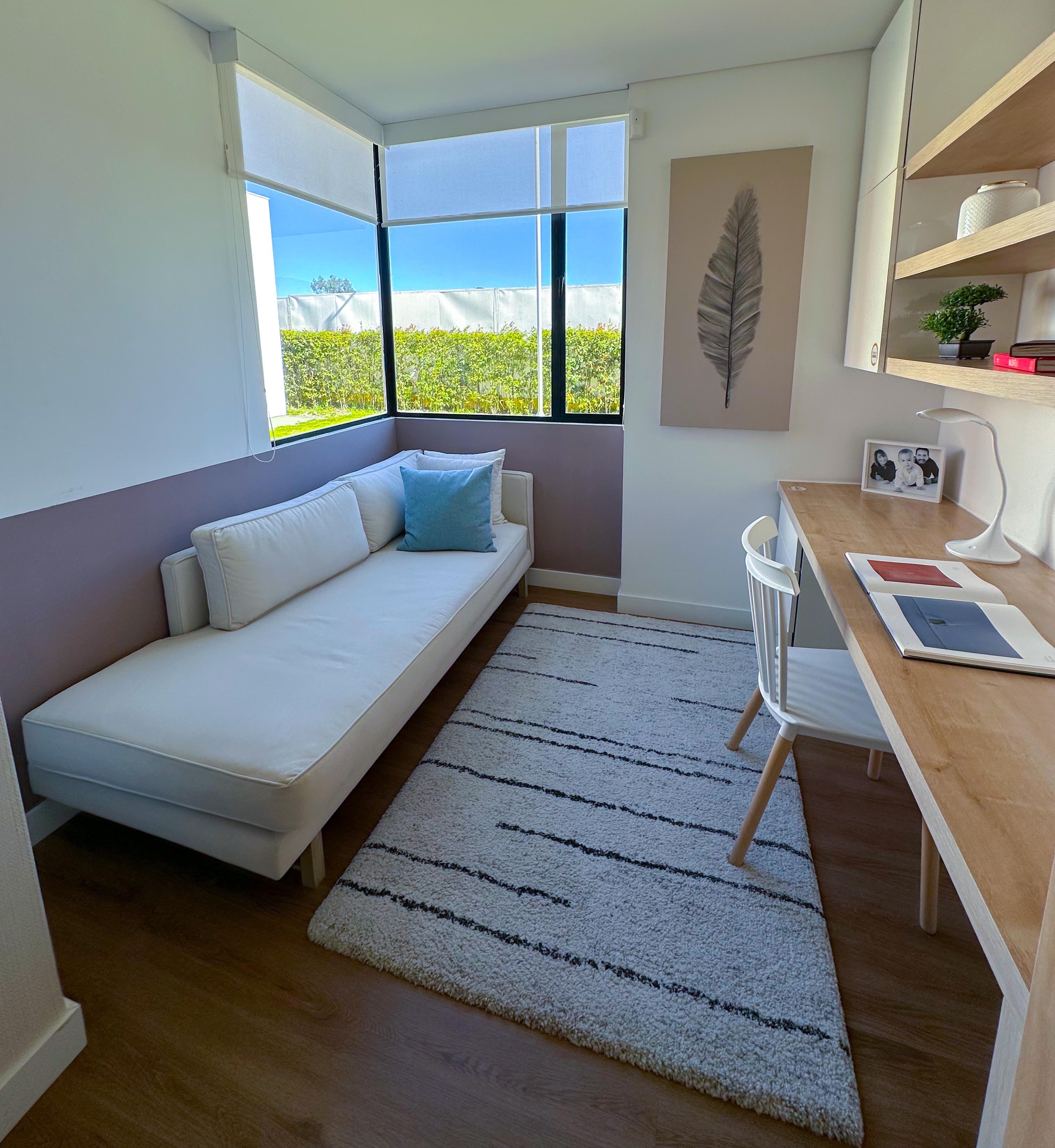 Apartamento en venta en Lagos De Torca, Bogotá · foto 16 de 24