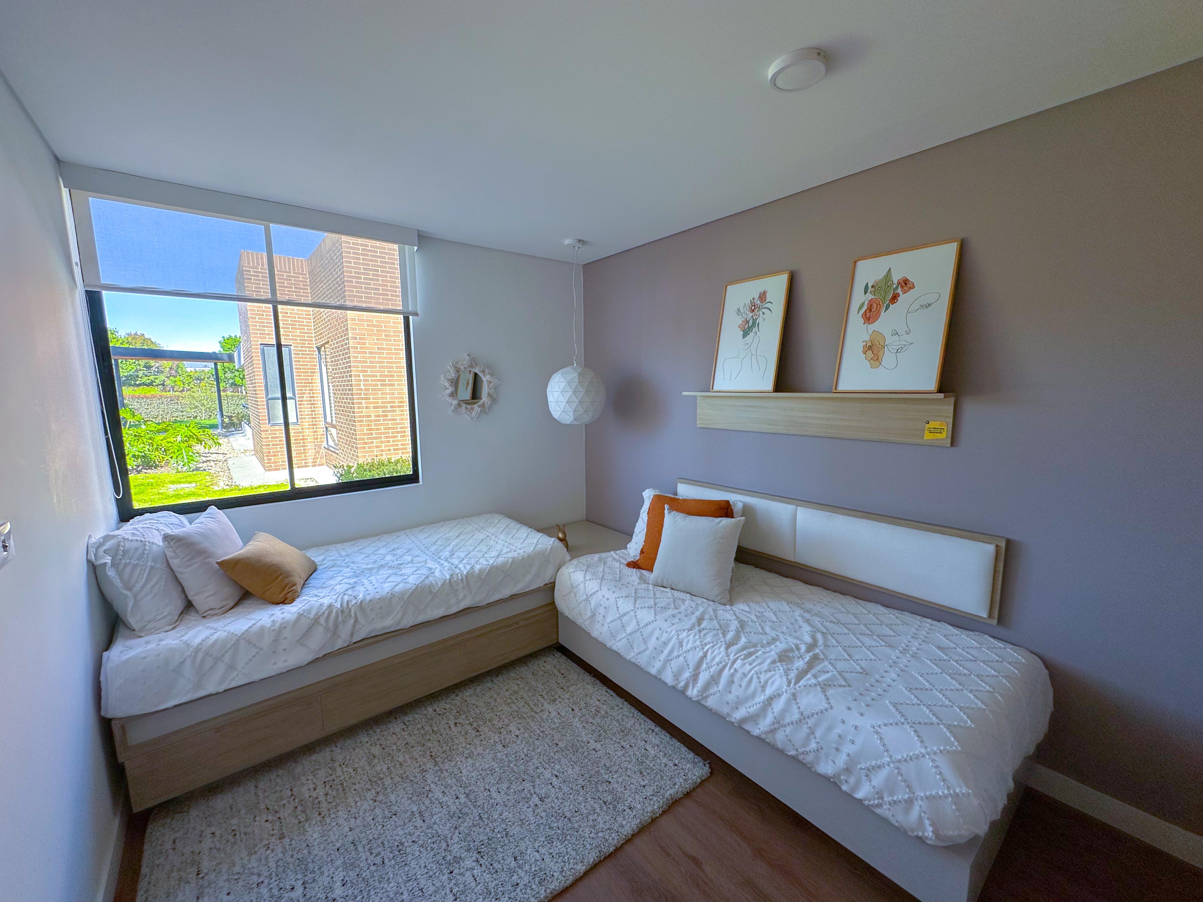 Apartamento en venta en Lagos De Torca, Bogotá · foto 18 de 24