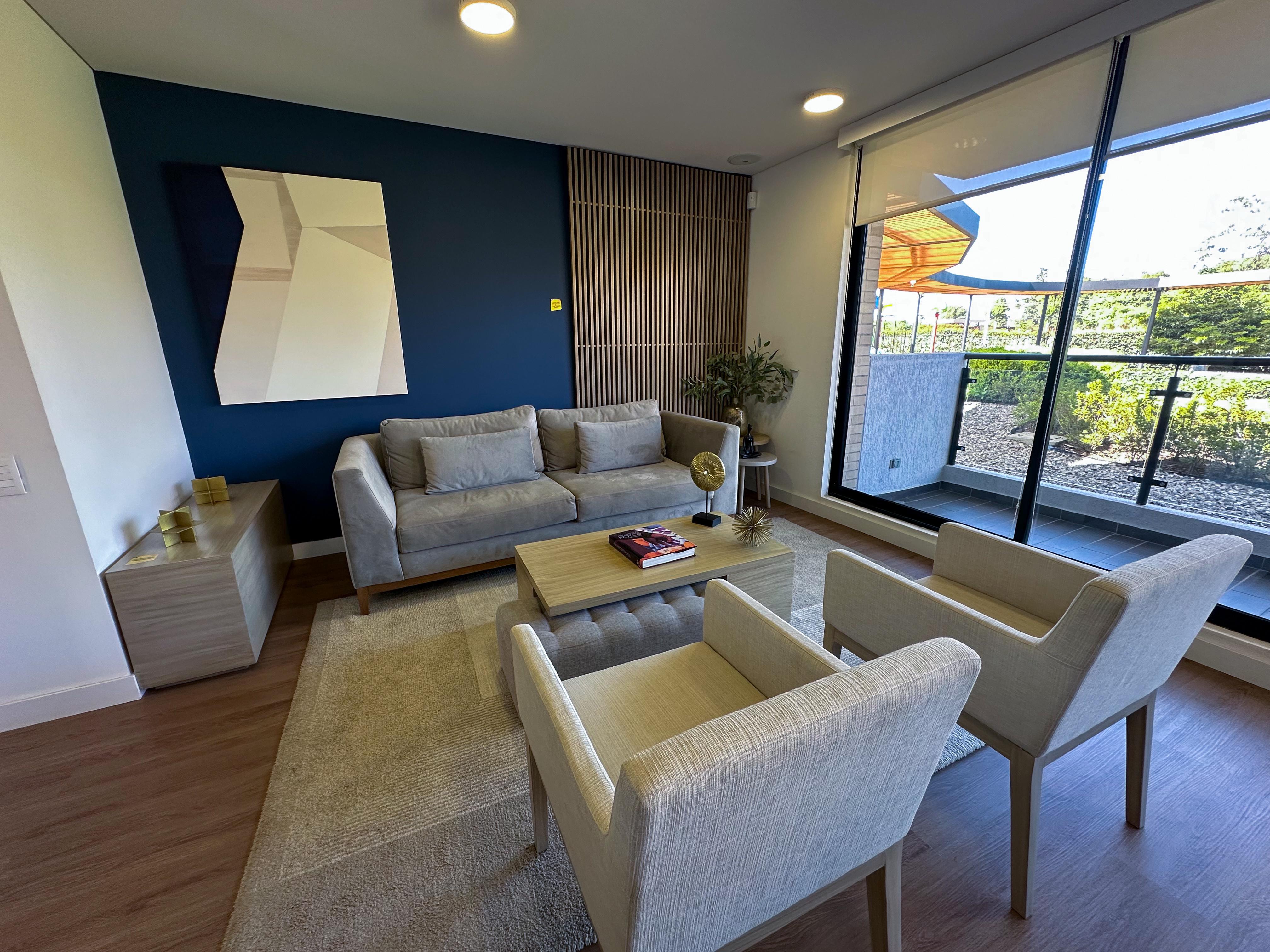 Apartamento en venta en Lagos De Torca, Bogotá · foto 11 de 24