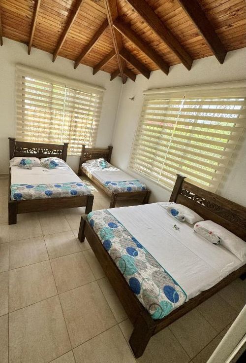 Casa de 6 alcobas en arriendo en Apiay, Villavicencio, 1000 m² · foto 6 de 17