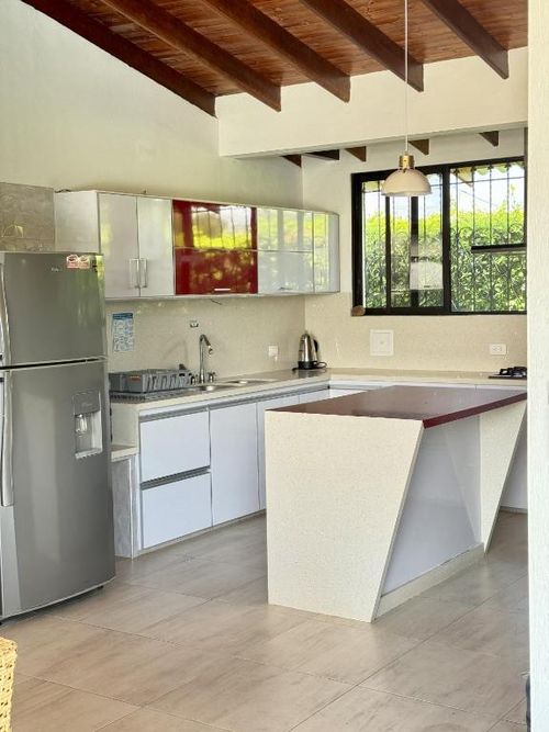 Casa de 6 alcobas en arriendo en Apiay, Villavicencio, 1000 m² · foto 7 de 17