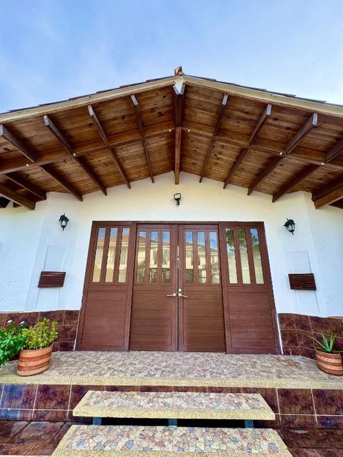 Casa de 6 alcobas en arriendo en Apiay, Villavicencio, 1000 m² · foto 10 de 17