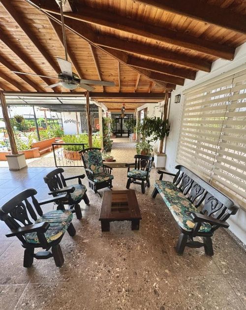 Casa de 6 alcobas en arriendo en Apiay, Villavicencio, 1000 m² · foto 12 de 17