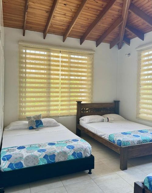 Casa de 6 alcobas en arriendo en Apiay, Villavicencio, 1000 m² · foto 14 de 17