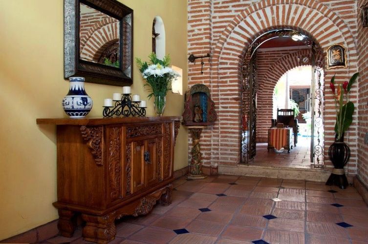Casa de 5 alcobas en venta en El Centro, Cartagena, 280 m² · foto 10 de 24