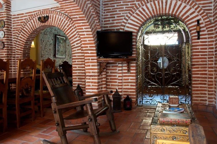 Casa de 5 alcobas en venta en El Centro, Cartagena, 280 m² · foto 12 de 24