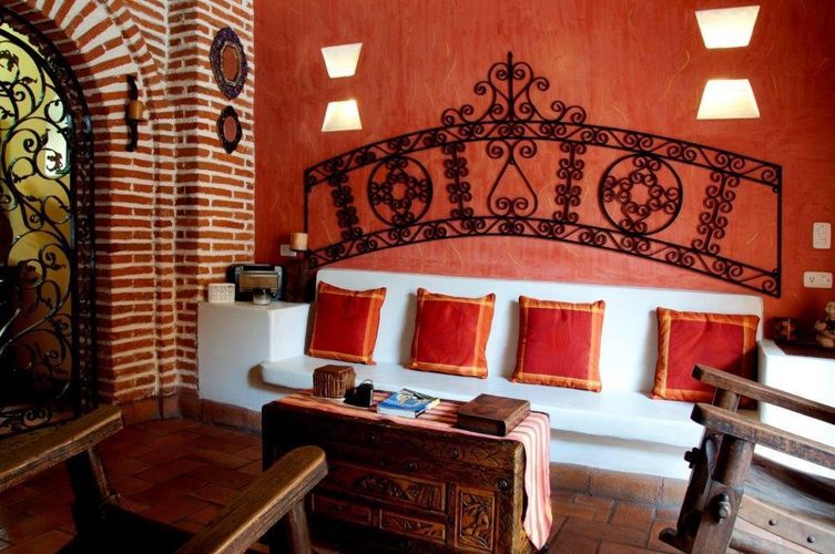 Casa de 5 alcobas en venta en El Centro, Cartagena, 280 m² · foto 14 de 24