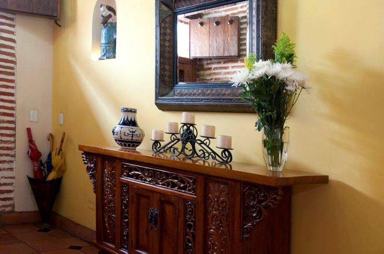 Casa de 5 alcobas en venta en El Centro, Cartagena, 280 m² · foto 18 de 24