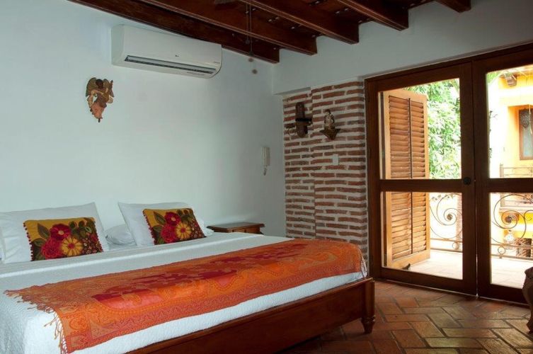 Casa de 5 alcobas en venta en El Centro, Cartagena, 280 m² · foto 19 de 24