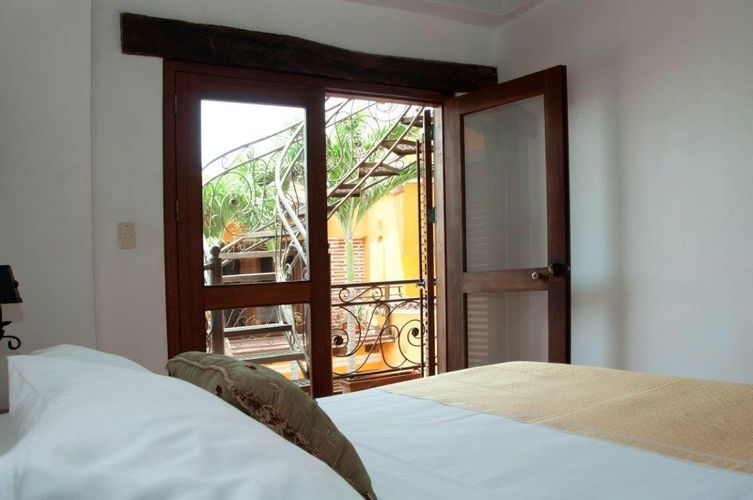 Casa de 5 alcobas en venta en El Centro, Cartagena, 280 m² · foto 20 de 24