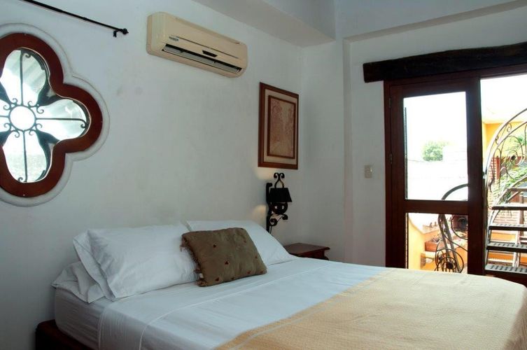 Casa de 5 alcobas en venta en El Centro, Cartagena, 280 m² · foto 21 de 24