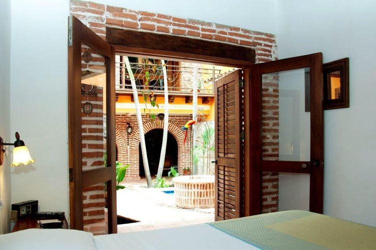 Casa de 5 alcobas en venta en El Centro, Cartagena, 280 m² · foto 22 de 24