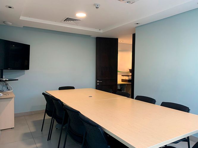 Oficina en arriendo en El Poblado, Medellín, 500 m² · foto 6 de 13