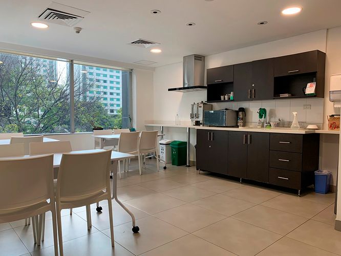 Oficina en arriendo en El Poblado, Medellín, 500 m² · foto 10 de 13