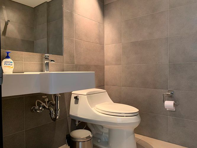 Oficina en arriendo en El Poblado, Medellín, 500 m² · foto 13 de 13