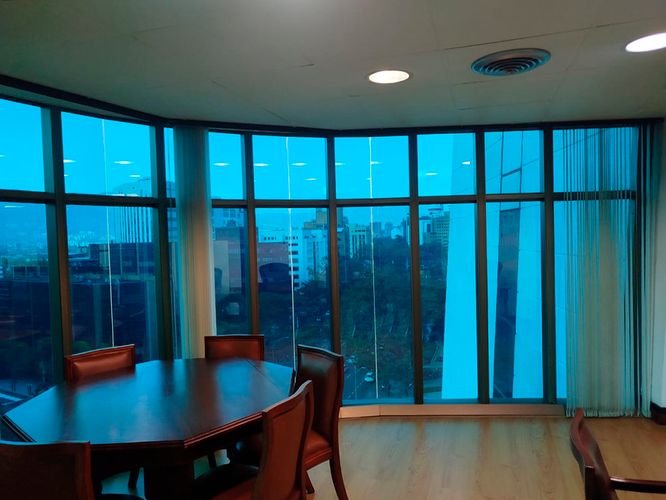 Oficina en arriendo en El Poblado, Medellín, 61 m² · foto 5 de 19