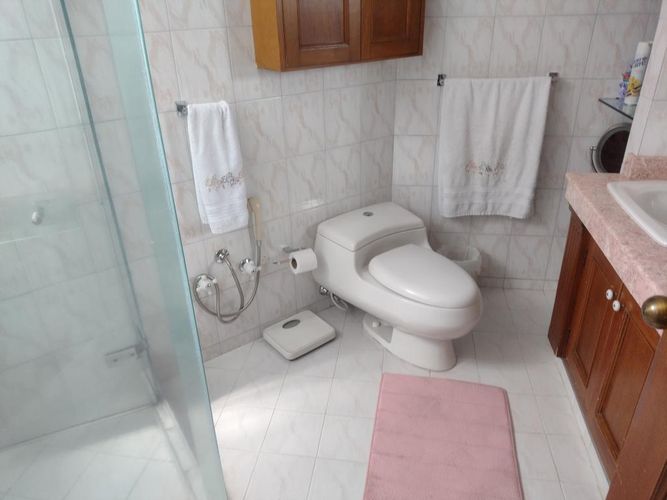 Casa de 8 alcobas en venta en Santa Monica, Cali, 1012 m² · foto 12 de 22