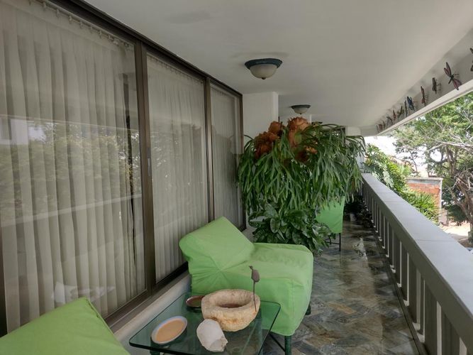 Casa de 8 alcobas en venta en Santa Monica, Cali, 1012 m² · foto 21 de 22